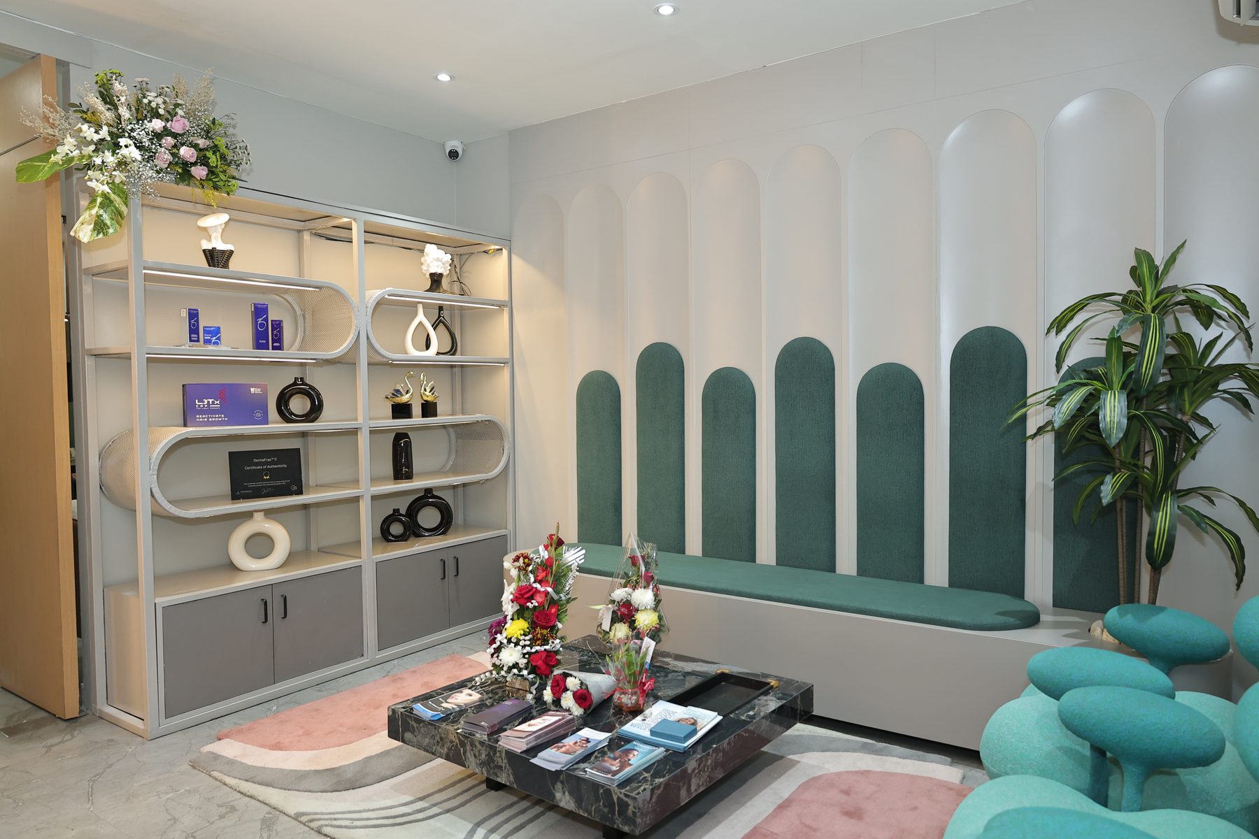 Essen Derma clinic