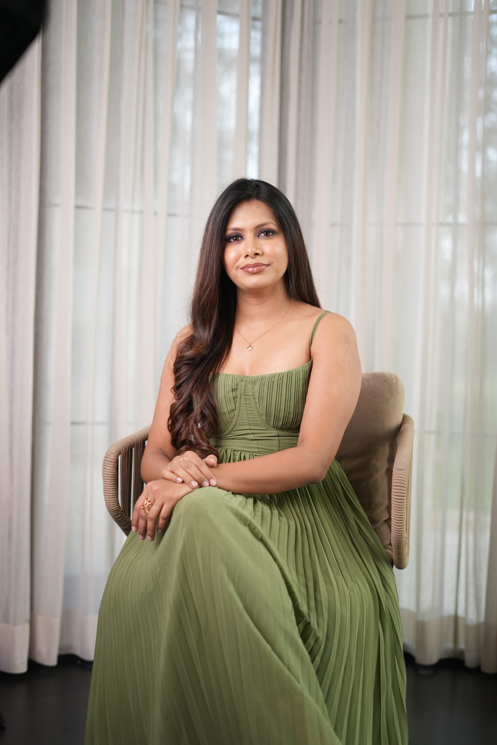 Dr. Nishi Sundrani